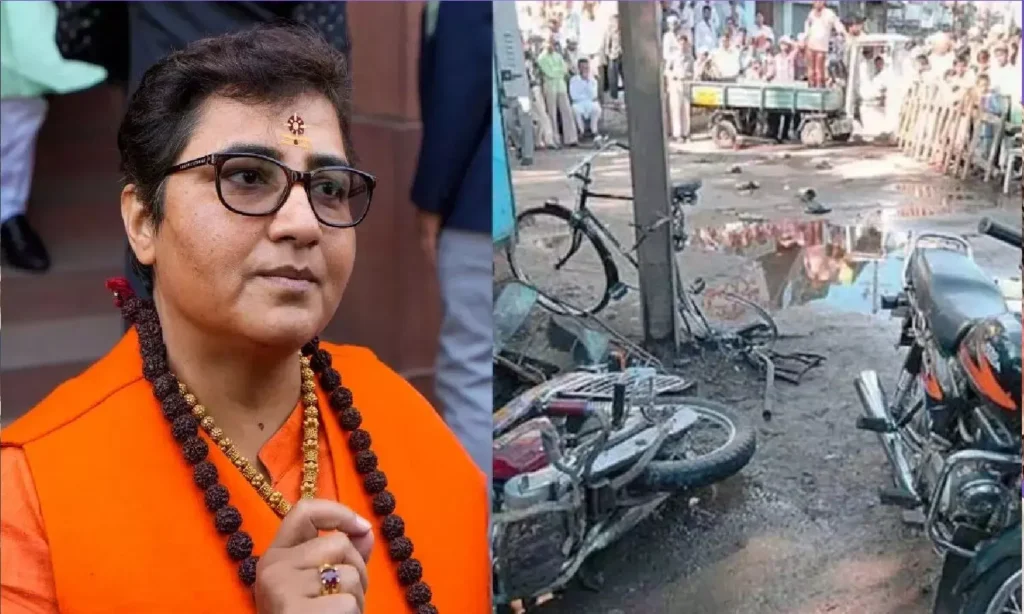 Sadhvi Pragya