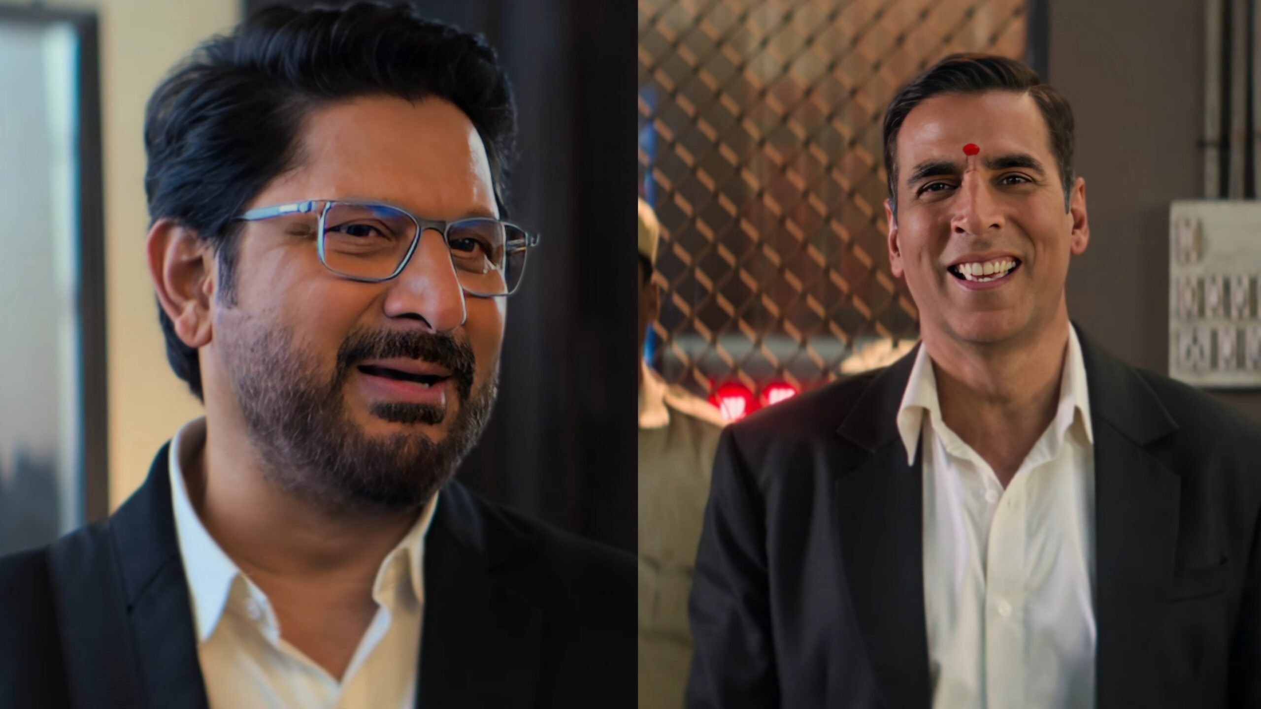 JOLLY LLB 3 OPENING DAY COLLECTION: कमाई जानकर हो जाएंगे हैरान!