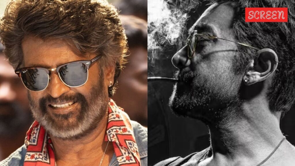 Coolie OTT Release exclusive image