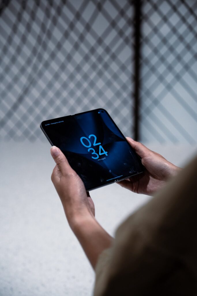 Google Pixel 10 Pro Fold